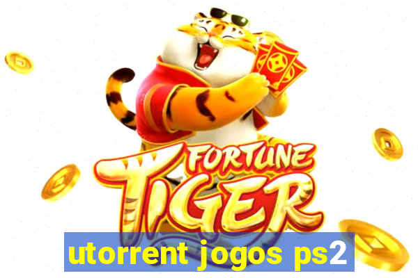 utorrent jogos ps2